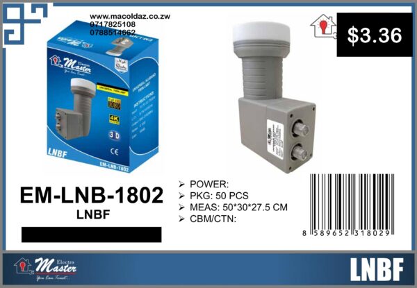 LNBF