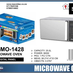 Microwave Oven