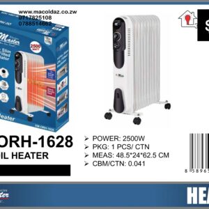Oil Heater