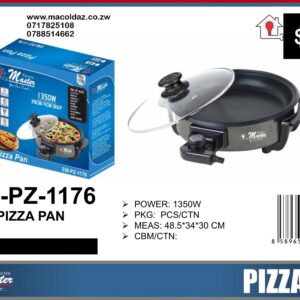 Pizza Pan