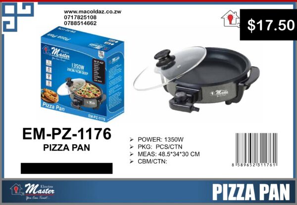 Pizza Pan