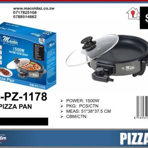 Pizza Pan