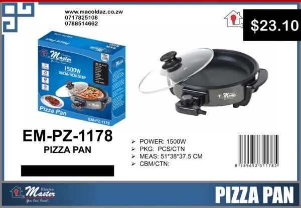 Pizza Pan