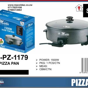Pizza Pan