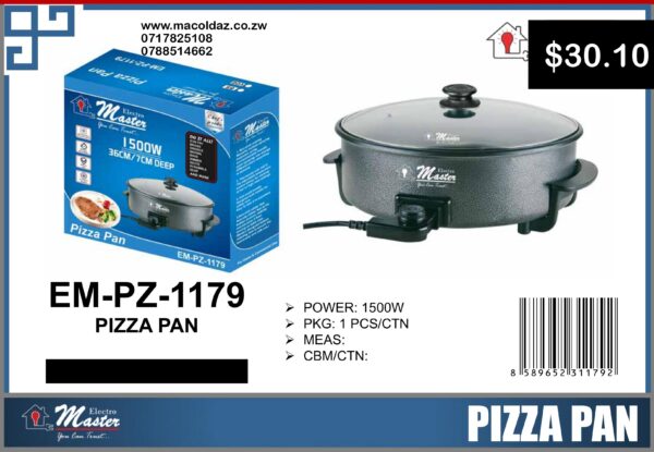 Pizza Pan