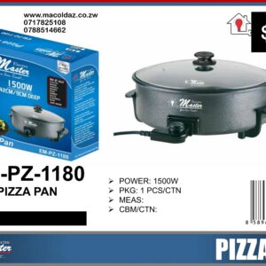 Pizza Pan
