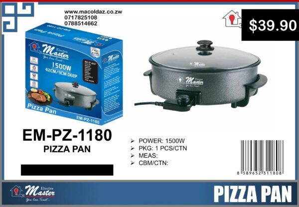 Pizza Pan