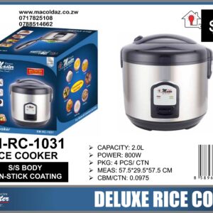 Rice Cooker