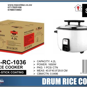Rice Cooker