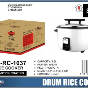 Rice Cooker