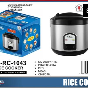 Rice Cooker