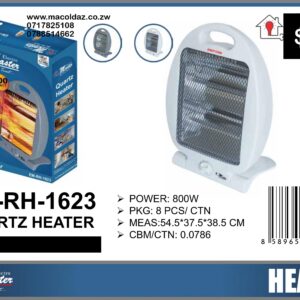 Quartz Heater