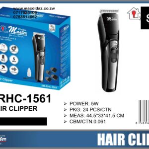 Hair Clipper