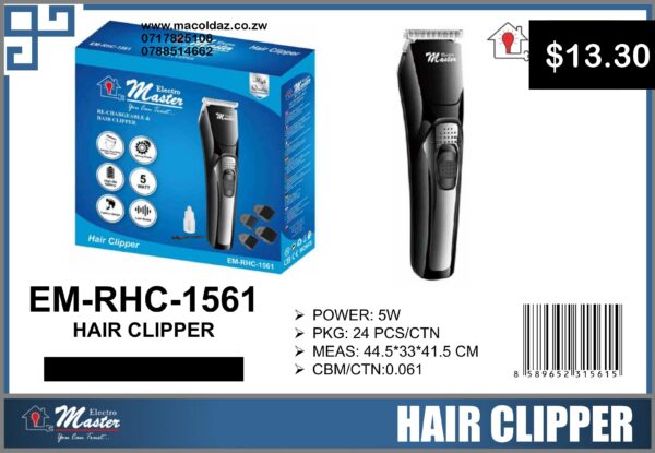 Hair Clipper