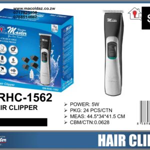 Hair Clipper