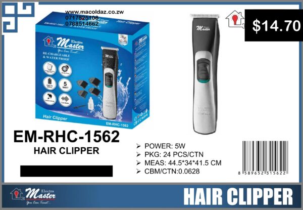 Hair Clipper