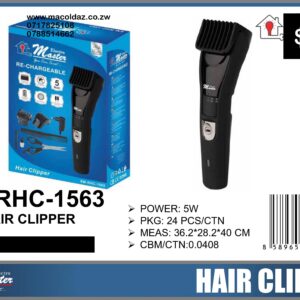 Hair Clipper