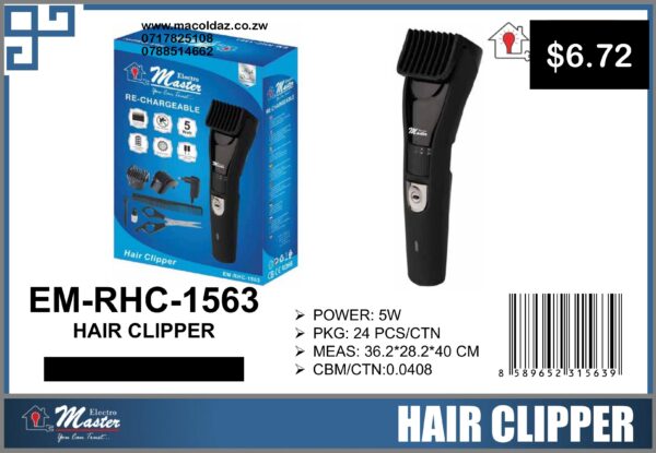 Hair Clipper