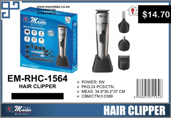 Hair Clipper
