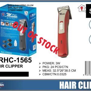Hair Clipper