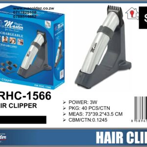 Hair Clipper