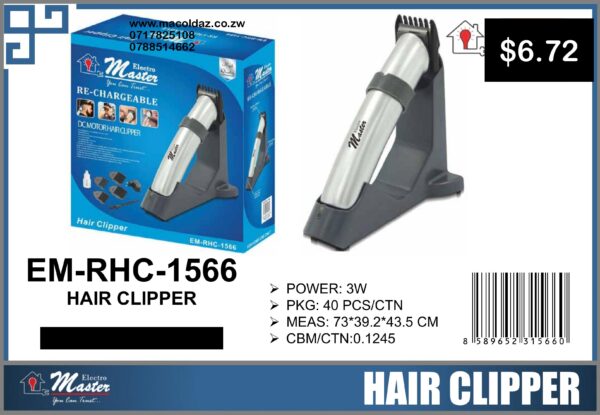Hair Clipper