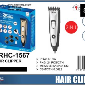 Hair Clipper
