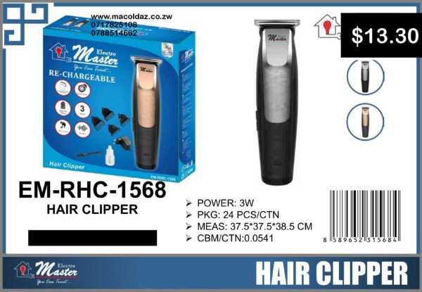 Hair Clipper