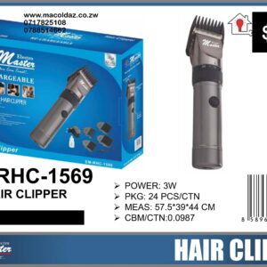 Hair Clipper