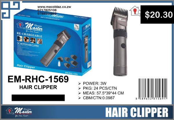 Hair Clipper