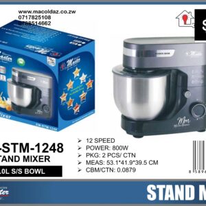 Stand Mixer