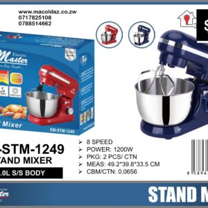 Stand Mixer