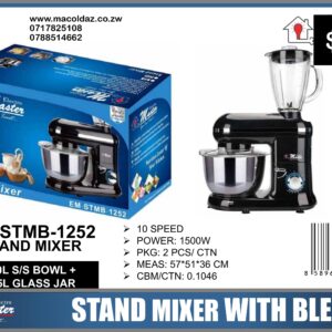 Stand Mixer