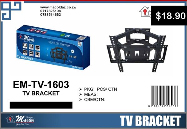 TV Bracket