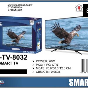 Smart TV