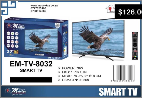 Smart TV