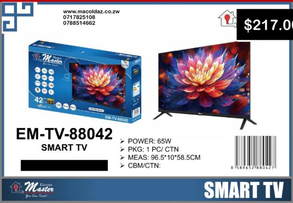 Smart TV