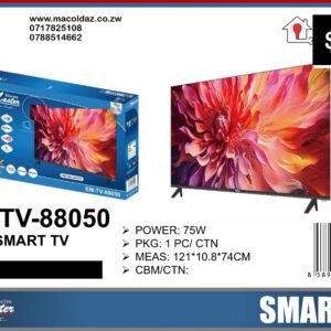 Smart TV