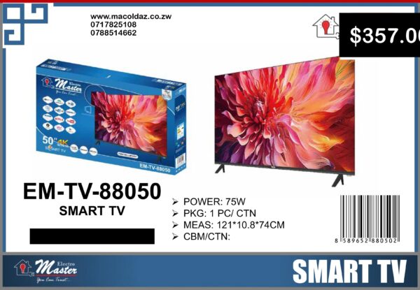 Smart TV