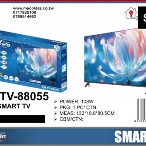 Smart TV