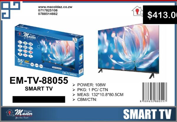 Smart TV