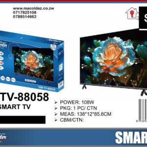 Smart TV