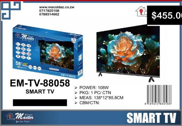 Smart TV