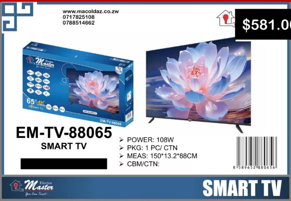 Smart TV