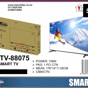 Smart TV