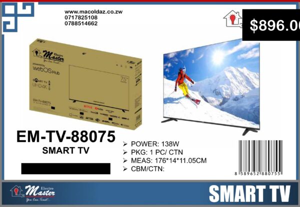Smart TV