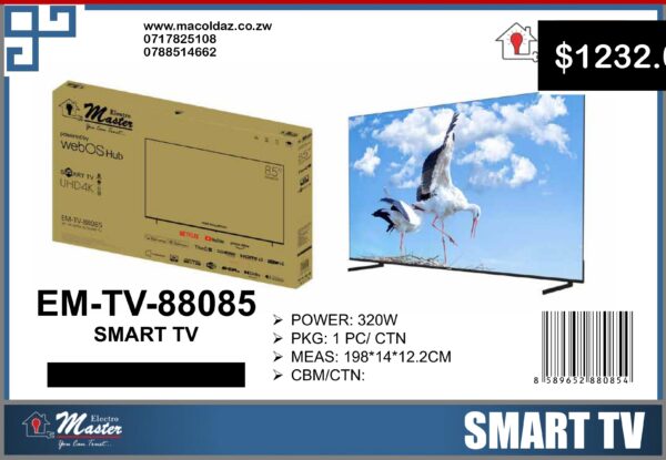 SMART TV