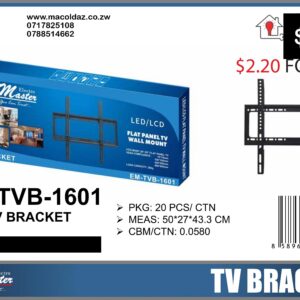 TV BRACKET