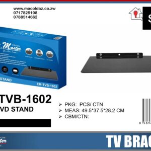 DVD Stand