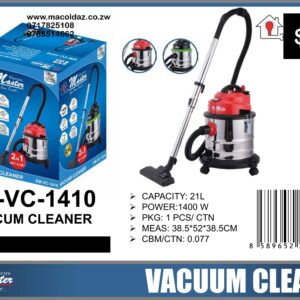 Vacuum Cleaner